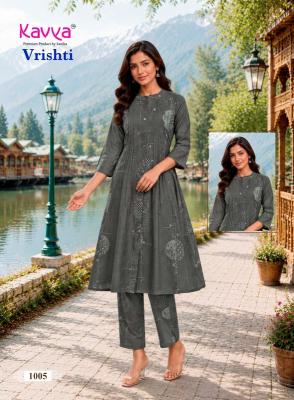 Kavya vrishti vol 1 coord set clothing dealers in india